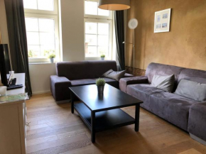 Haus Meerliebe, Whg 1